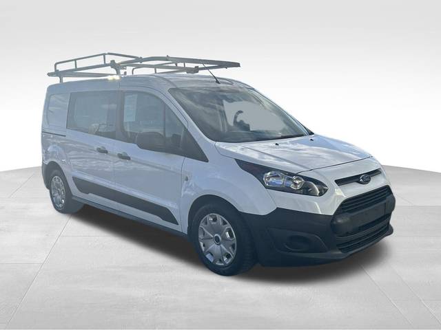 2018 Ford Transit Connect Van XL FWD photo