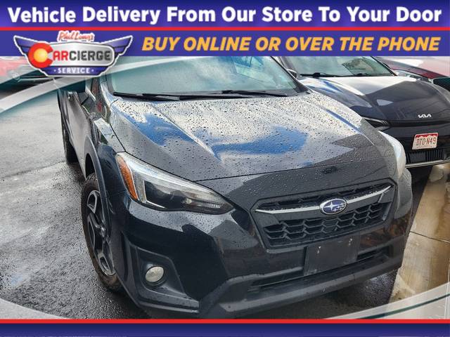 2018 Subaru Crosstrek Limited AWD photo