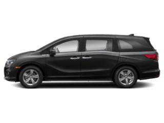 2019 Honda Odyssey EX-L w/Navi/RES FWD photo