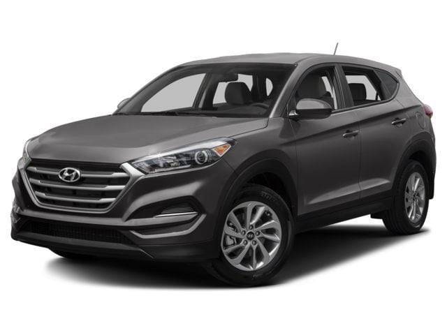 2018 Hyundai Tucson Value AWD photo