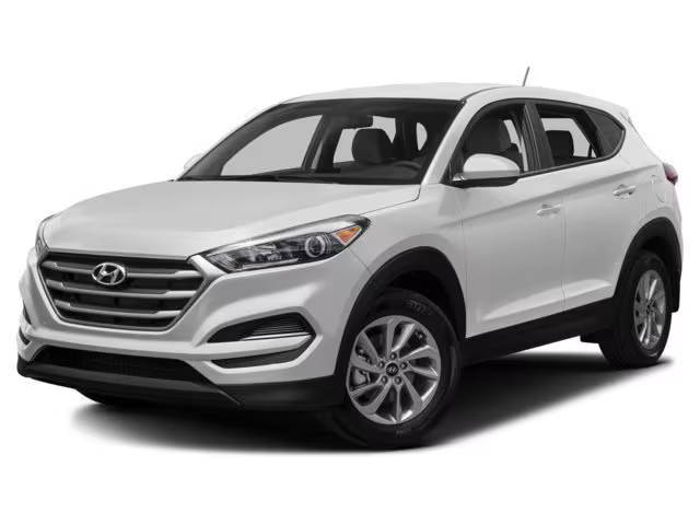 2018 Hyundai Tucson SEL AWD photo