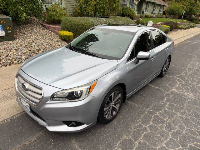 2016 Subaru Legacy 2.5i Limited AWD photo