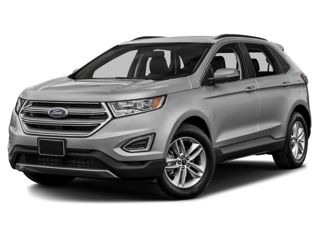 2015 Ford Edge Titanium FWD photo