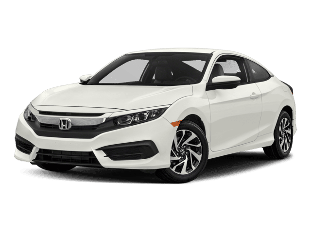 2018 Honda Civic LX FWD photo