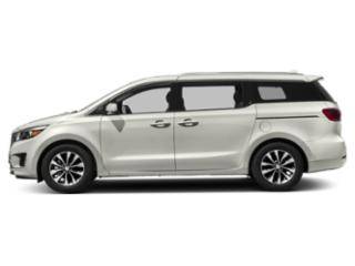 2018 Kia Sedona SX FWD photo