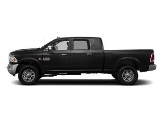 2018 Ram 3500 Limited 4WD photo