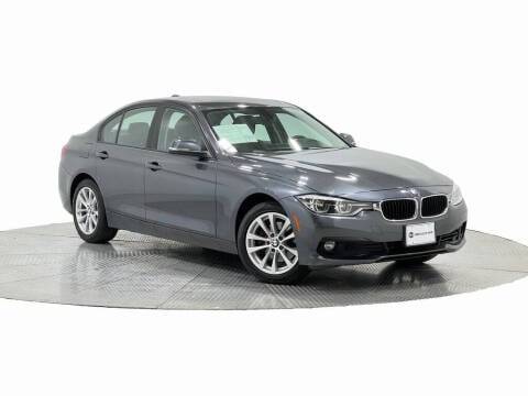 2018 BMW 3 Series 320i xDrive AWD photo