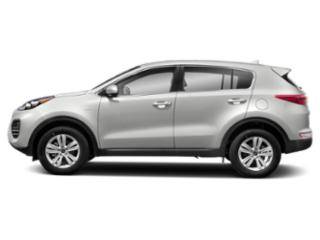 2018 Kia Sportage LX AWD photo