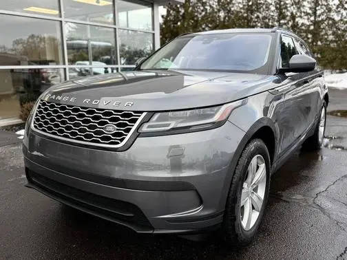 2018 Land Rover Range Rover Velar S AWD photo