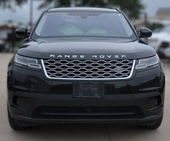 2018 Land Rover Range Rover Velar S AWD photo