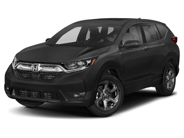 2018 Honda CR-V EX-L AWD photo