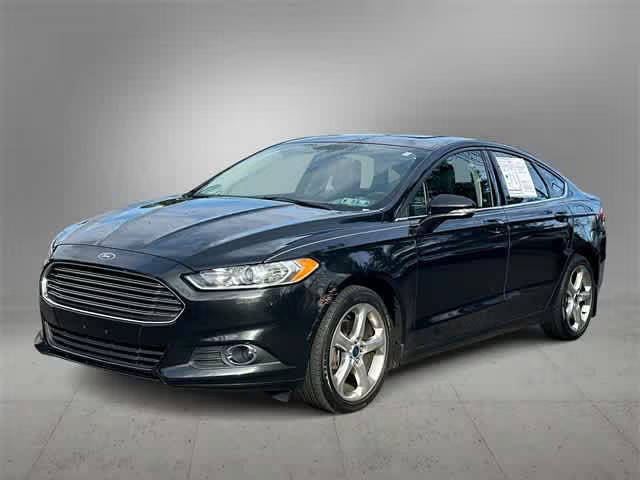 2015 Ford Fusion SE FWD photo