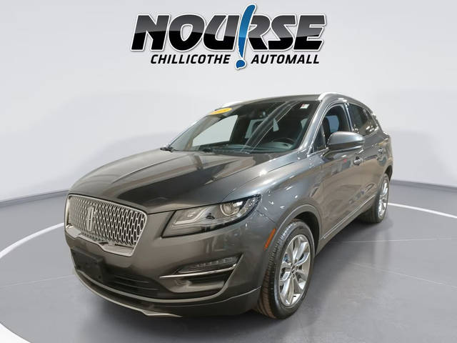 2019 Lincoln MKC Select FWD photo