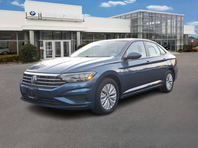 2019 Volkswagen Jetta S FWD photo