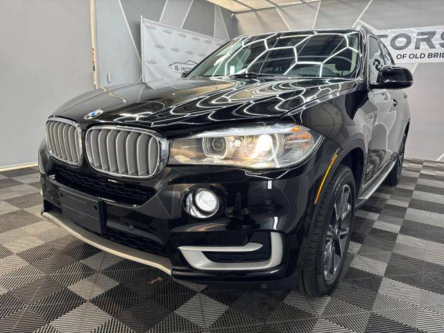 2015 BMW X5 xDrive35i AWD photo