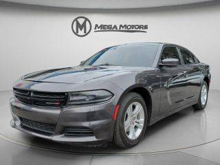 2018 Dodge Charger SXT RWD photo
