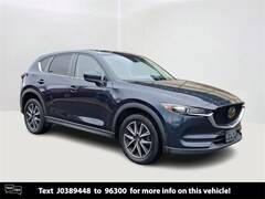 2018 Mazda CX-5 Touring AWD photo