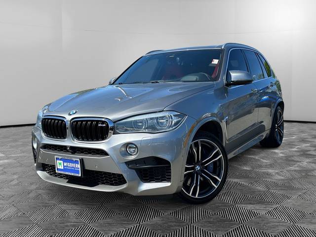 2018 BMW X5 M  AWD photo