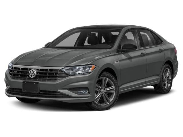 2019 Volkswagen Jetta S FWD photo