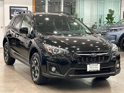 2018 Subaru Crosstrek Premium AWD photo