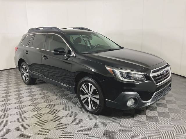 2018 Subaru Outback Limited AWD photo
