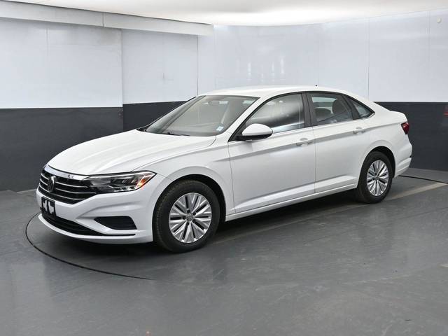 2019 Volkswagen Jetta S FWD photo