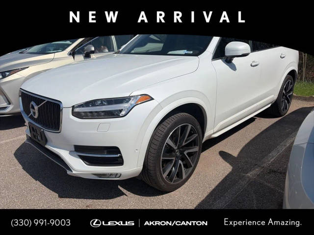 2018 Volvo XC90 Momentum AWD photo