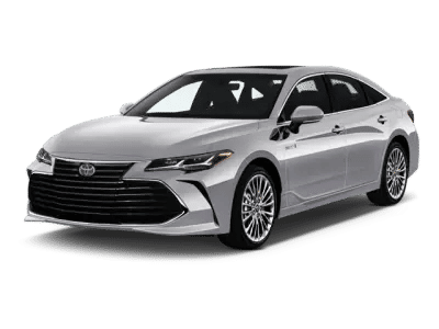 2019 Toyota Avalon Hybrid Limited FWD photo