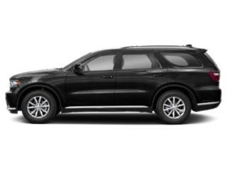 2018 Dodge Durango SXT AWD photo