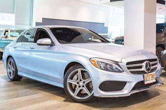 2015 Mercedes-Benz C-Class C 300 AWD photo