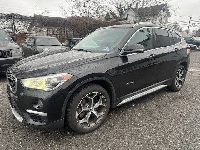 2017 BMW X1 sDrive28i FWD photo