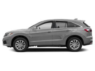 2018 Acura RDX  AWD photo