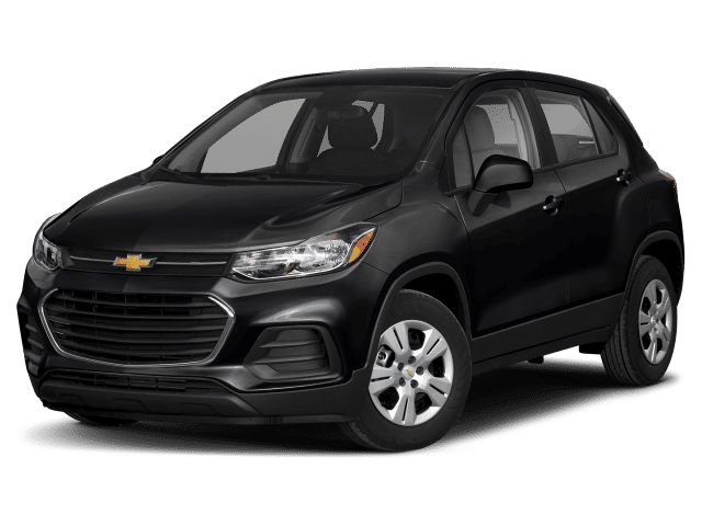 2018 Chevrolet Trax LS FWD photo