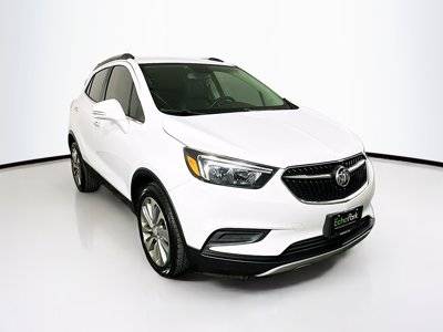 2018 Buick Encore Preferred FWD photo