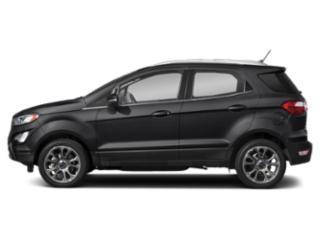 2018 Ford EcoSport SE FWD photo