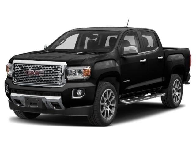 2018 GMC Canyon 2WD Denali RWD photo