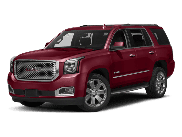 2018 GMC Yukon Denali RWD photo