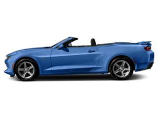 2018 Chevrolet Camaro 1LT RWD photo