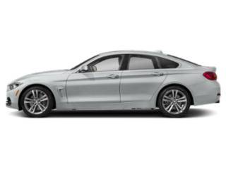 2018 BMW 4 Series Gran Coupe 440i xDrive AWD photo