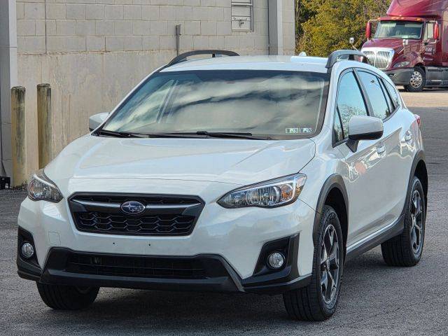 2018 Subaru Crosstrek Premium AWD photo