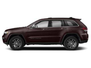 2018 Jeep Grand Cherokee Sterling Edition RWD photo