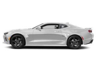 2018 Chevrolet Camaro 2SS RWD photo