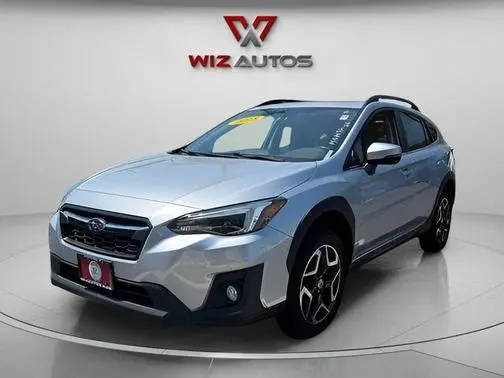 2018 Subaru Crosstrek Limited AWD photo