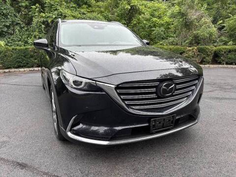 2018 Mazda CX-9 Grand Touring AWD photo