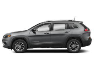 2019 Jeep Cherokee Latitude FWD photo