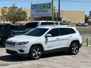 2019 Jeep Cherokee Limited FWD photo