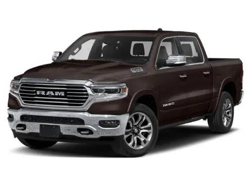 2019 Ram 1500 Longhorn RWD photo