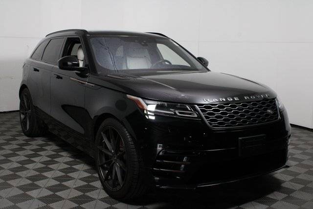 2018 Land Rover Range Rover Velar R-Dynamic SE AWD photo