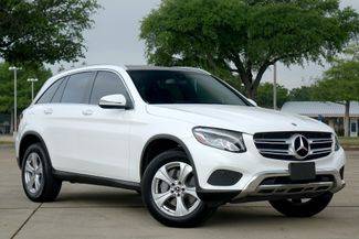 2018 Mercedes-Benz GLC-Class GLC 300 RWD photo