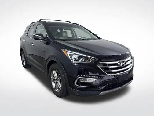 2018 Hyundai Santa Fe Sport 2.4L FWD photo